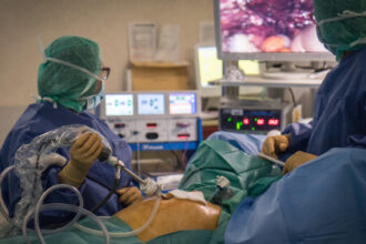 Opioids for Routine Hysterectomies Really Necessary?