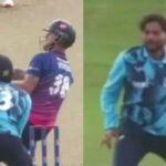 Benched by India for Entire England Series, Kuldeep Yadav outsmarts struggling Ben Stokes
