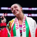Дакота Дичева: Нужно ми беше много, за да се завърна!