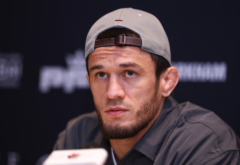 Усман Нурмагомедов с шеметен нокаут “за изпроводяк” с PFL