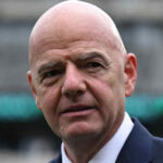 Fifa abandons $20bn stake-sale plan after global backlash
