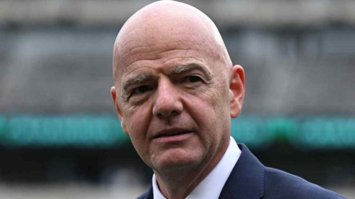 Fifa abandons $20bn stake-sale plan after global backlash