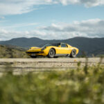 The Miura SV arrived in 1971 for $13,800—and taught Lamborghini how to build its best cars