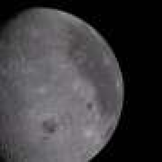 Moonquakes could reveal ice buried beneath lunar south polar craters