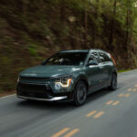 The hybrid SUV that makes every gallon go farther