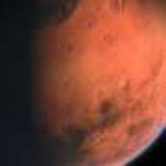 Laying odds on the potential for Martian water near future landing zones