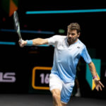 Grigor Dimitrov, Stan Wawrinka Lead Star-Studded Cincinnati Masters’ Wildcard List