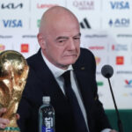 Infantino in retromarcia, stop alla vendita dei Mondiali ai privati: "&Egrave; emerso chiaramente che…"