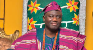 Alaafin demands apology from professor over ‘late arrival’ remark at event
