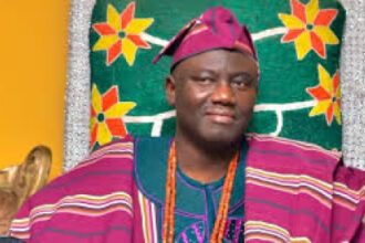Alaafin demands apology from professor over ‘late arrival’ remark at event