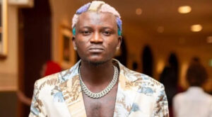 Portable apologises to fans after Charles Okocha boxing drama
