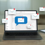 This Was The First Email Ever Sent Back In The ’70s