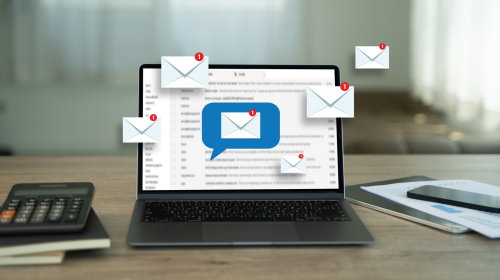 This Was The First Email Ever Sent Back In The ’70s