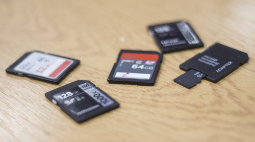4 Unexpected Reasons Why Your SD Card Is Failing
