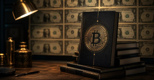 Best Crypto Books in 2026 for Anyone Exploring Financial Alternatives