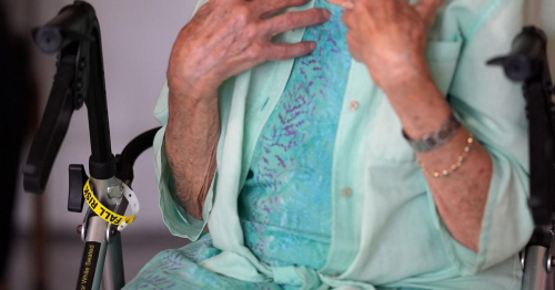 Immigration crackdown threatens Haitian caregivers and the seniors who rely on them