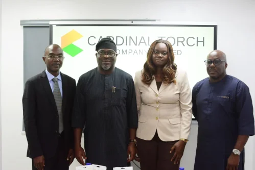 Cardinal Torch pivots to agro-processing after N10 billion fundraising