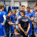 Kompletný káder a bohatý program. Slovákov čaká príprava na európsky šampionát