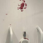 OZN-ul din Tulcea, vandalizat din prima zi: „Dragi «specialiști», avem o veste proastă”