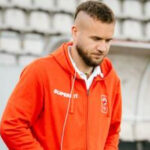 „Telenovela George Pușcaș” s-a încheiat! Decizia lui Dinamo