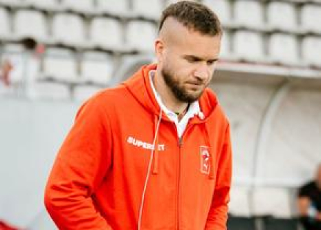 „Telenovela George Pușcaș” s-a încheiat! Decizia lui Dinamo