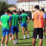„A fost o perioadă infernală. Suntem în alertă de o lună și jumătate” » Ce urmează pentru Olimpia Satu Mare după vestea revenirii în Liga 2