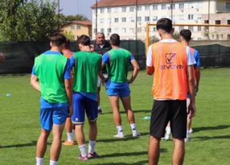 „A fost o perioadă infernală. Suntem în alertă de o lună și jumătate” » Ce urmează pentru Olimpia Satu Mare după vestea revenirii în Liga 2