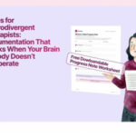New Survey: Nearly 1 in 4 Therapists Identifies as Neurodivergent