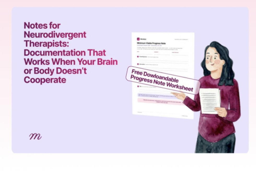 New Survey: Nearly 1 in 4 Therapists Identifies as Neurodivergent
