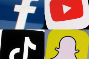Meta, TikTok, Snap and YouTube sued over deaths of four teens across four states