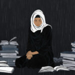 Barring Afghan girls from school takes emotional and community tolls