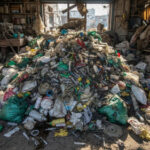 Alwar scrap shop raided, over 1 tonne of biomedical waste seized; probe launched
