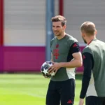 Bayern : Leon Goretzka au Barça pour 0€ ?