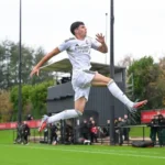 Le RC Strasbourg s’attaque à un grand espoir du Real Madrid
