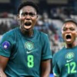 Oshoala revives Nigeria’s Wafcon and World Cup bid