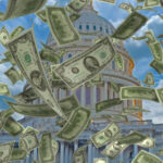 Let’s elect candidates who will make the wealthy pay taxes