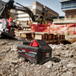 Milwaukee broke the simple rule everyone uses to buy batteries