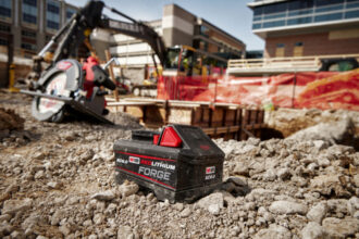 Milwaukee broke the simple rule everyone uses to buy batteries