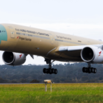 The 10 longest airplane flights on Earth