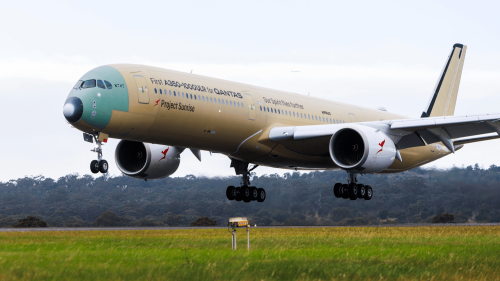 The 10 longest airplane flights on Earth
