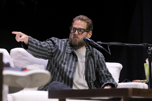 Jonah Hill says BJJ has him ready to ‘annihilate’ anyone who still sees him as ‘the fat guy from Superbad’
