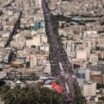 US, Israel plan potential strikes on Iran, targeting civilian infrastructure