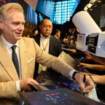 This Amazon Rival Is the Unexpected Winner of Christopher Nolan’s ‘The Odyssey’