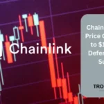 Chainlink (LINK) Price Could Rally to $12 if Bulls Defend Critical Support