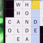 Today’s NYT Mini Crossword Answers for Saturday, Aug. 1
