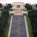 Justice Dept drops criminal case against ex-Olympian charged with ‘damaging’ Reflecting Pool…
