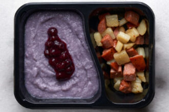 Traditional Navajo Diet Shows Benefit in HF Patients