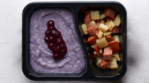 Traditional Navajo Diet Shows Benefit in HF Patients