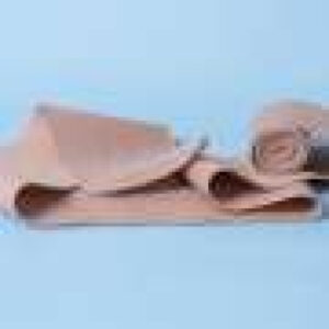 Compression wraps offer no healing advantage for venous leg ulcers, clinical trial finds