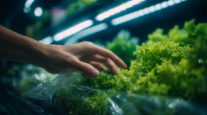 Polls Taken as Cyclospora Cases Passed 20,000 Show U.S. Food Safety Confidence at Record Lows. European, British and Canadian Measures Are Flat or Rising.